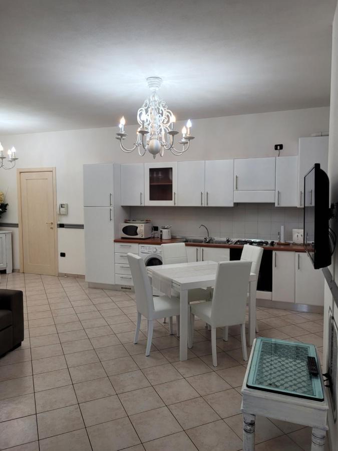 Ferienwohnung Casa Buiio Chioggia Exterior foto
