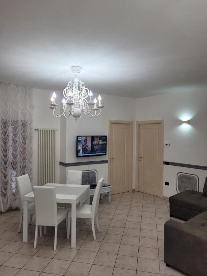 Ferienwohnung Casa Buiio Chioggia Exterior foto