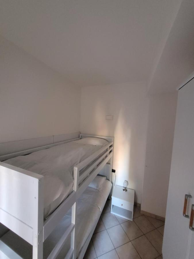 Ferienwohnung Casa Buiio Chioggia Exterior foto