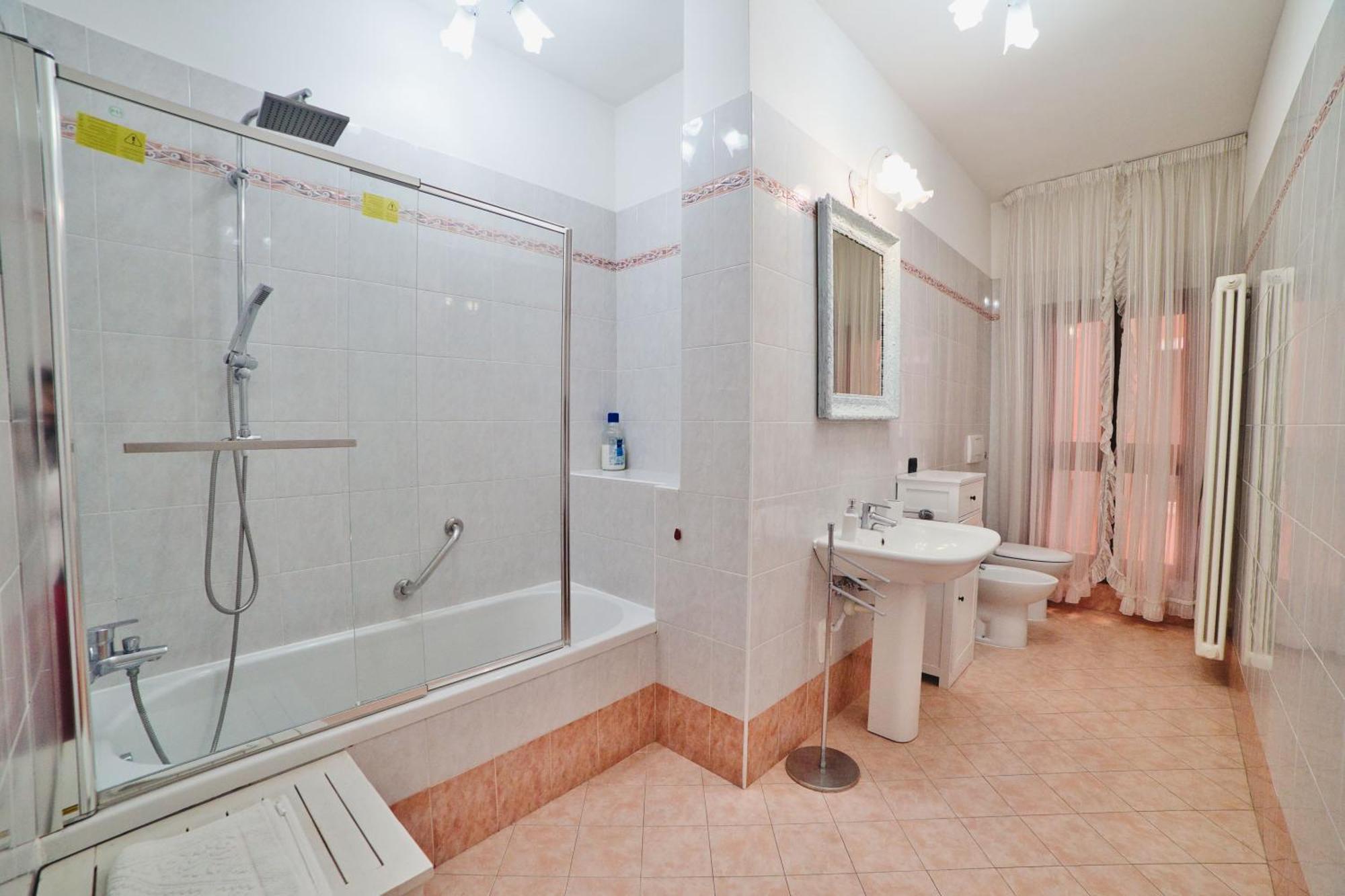 Ferienwohnung Casa Buiio Chioggia Exterior foto